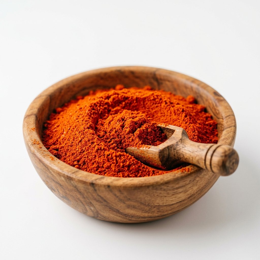 মরিচ গুঁড়া (Chili Powder)
