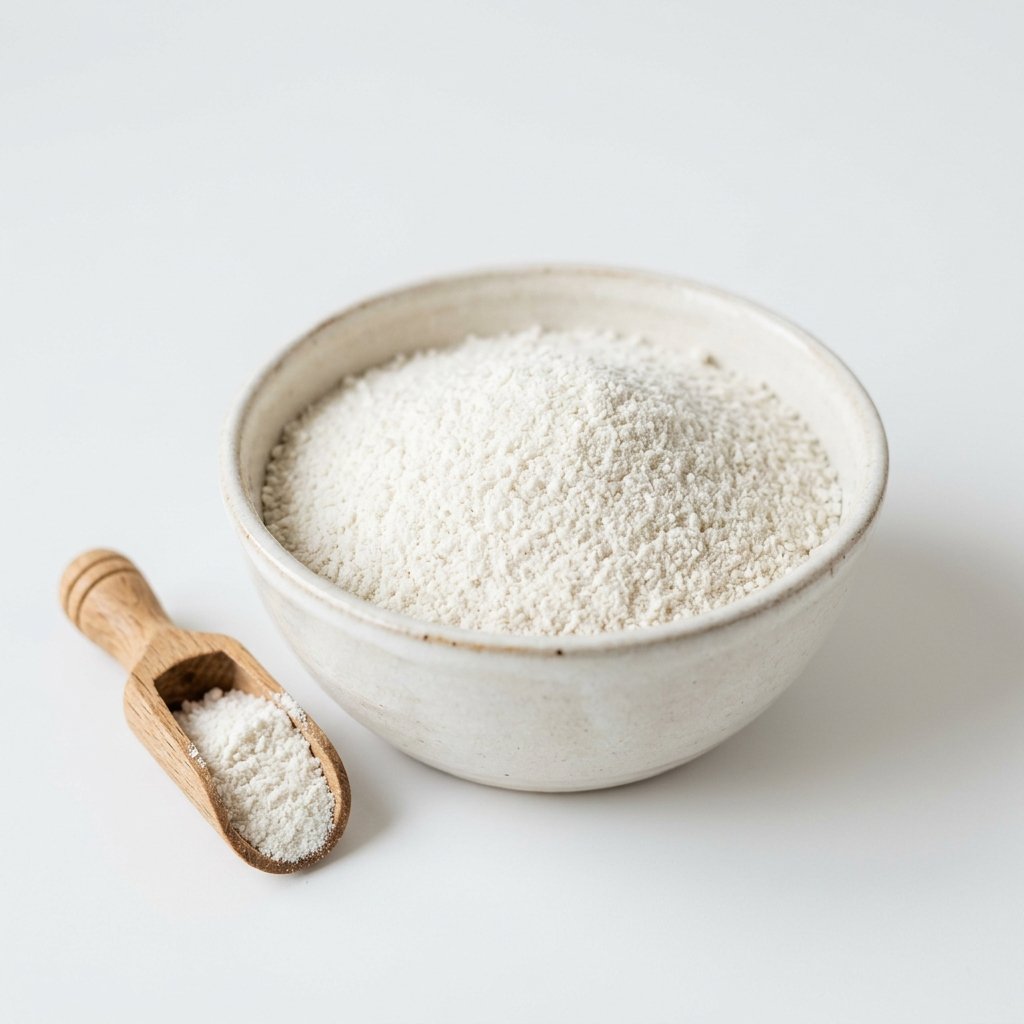 সিদ্ধ চালের গুঁড়া (Parboiled Rice Powder)