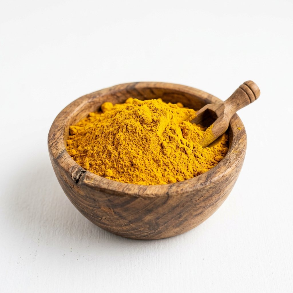 হলুদ গুঁড়া (Turmeric Powder)